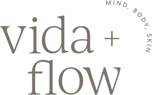 Vida + Flow